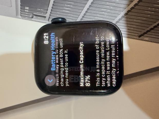 Apple Watch Series 8 41mm photo 4