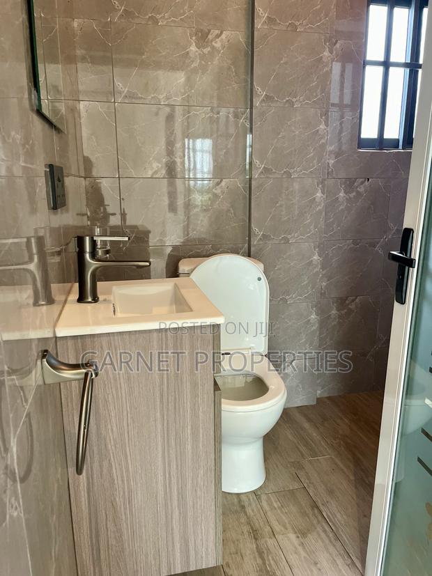 1bdrm Apartment in Garnet Properties, Nmai-Dzorn for rent photo 7