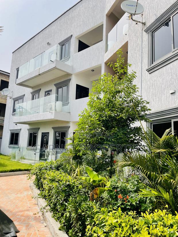1bdrm Apartment in Garnet Properties, Nmai-Dzorn for rent