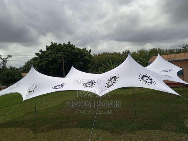 Cheese Tent Canopy photo 2