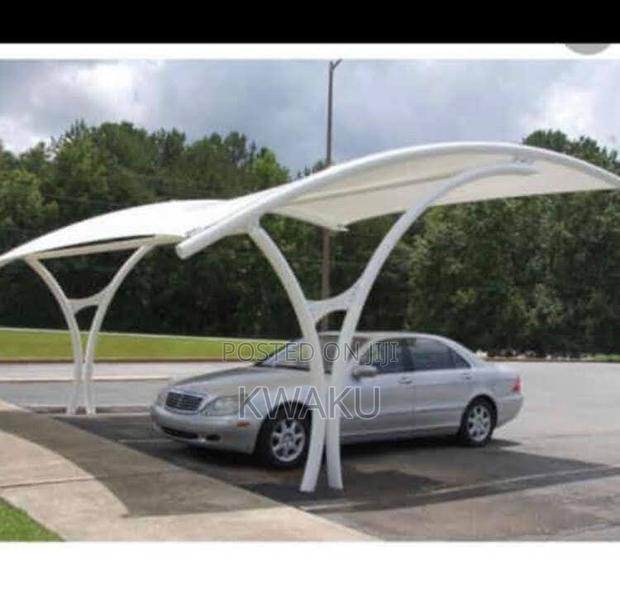 Carport Canopy For Homes And Gardens photo 5