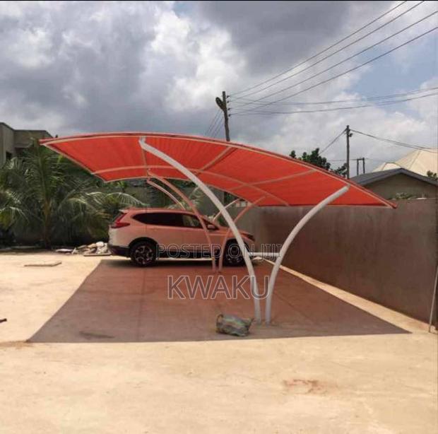 Carport Canopy For Homes And Gardens photo 9