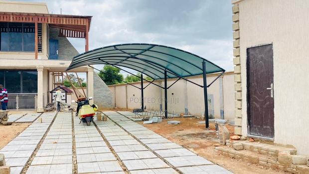 Carport Canopy For Homes And Gardens photo 8