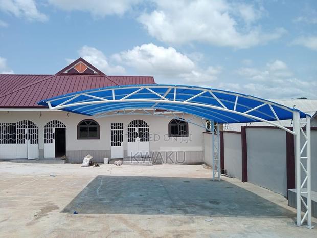 Carport Canopy For Homes And Gardens photo 6