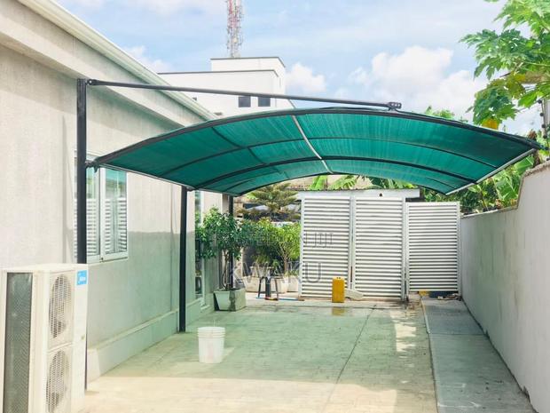 Carport Canopy For Homes And Gardens photo 7