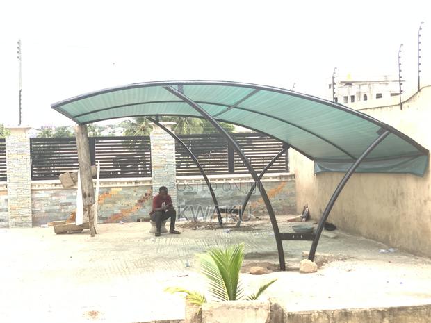 Carport Canopy For Homes And Gardens photo 11