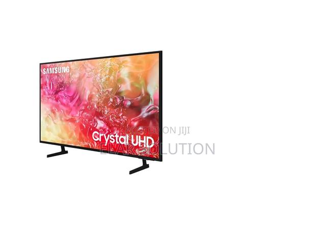 New Samsung 85 Inch Smart Uhd Ultra Hd Led Tv Available photo 2