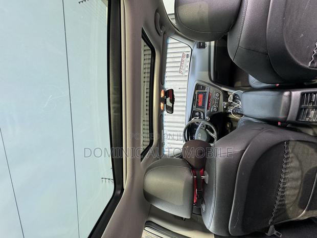 Kia K5 2.0 500h 2014 Gold