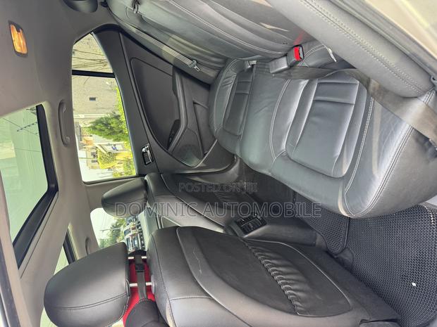 Kia K5 2.0 500h 2014 Gold