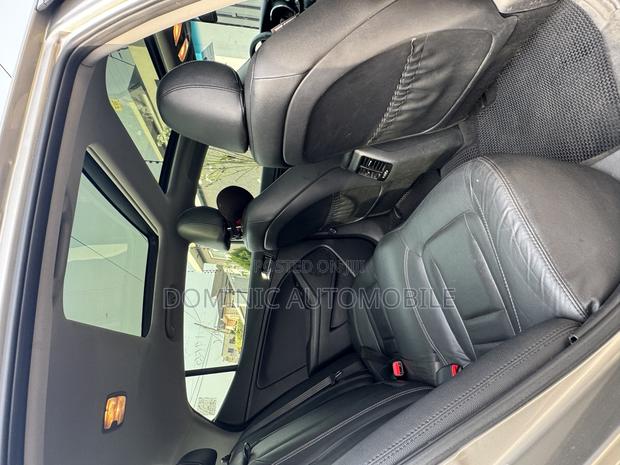 Kia K5 2.0 500h 2014 Gold