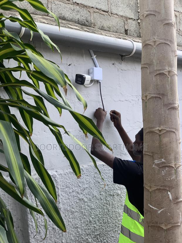 Security Camera and Monitoring Services · Photo 2