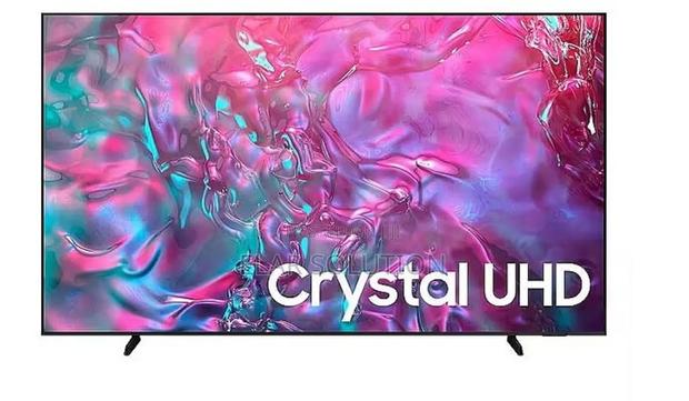 New Samsung 98 Led Ultra Hd Smart Tv - 98du9072 2024 Model