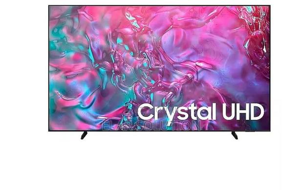 New Samsung 98 Led Ultra Hd Smart Tv - 98du9072 2024 Model photo 2