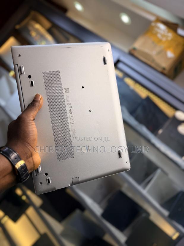 Laptop HP EliteBook 840 G6 16GB Intel Core i7 SSD 256GB photo 8