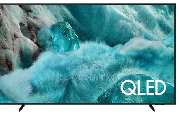 Samsung 75-Inch Class Qled Q7f Series Samsung Vision Ai Smart Tv 2025