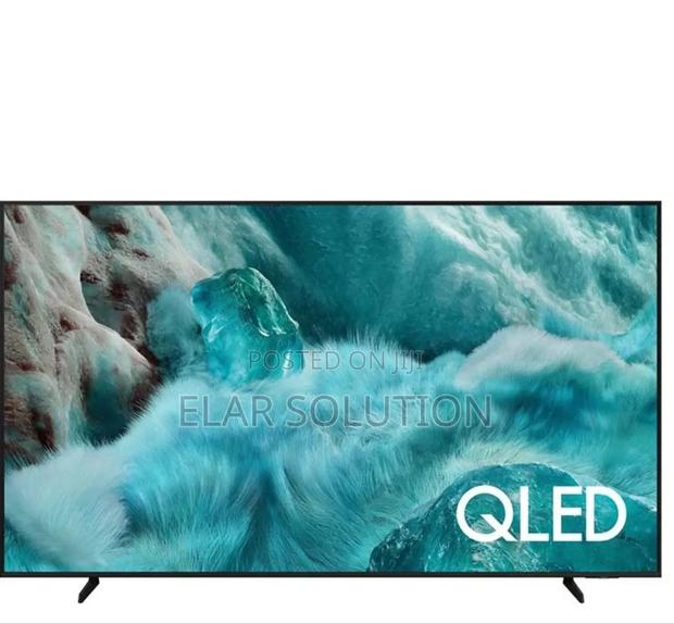 Samsung 75-Inch Class Qled Q7f Series Samsung Vision Ai Smart Tv 2025 photo 2