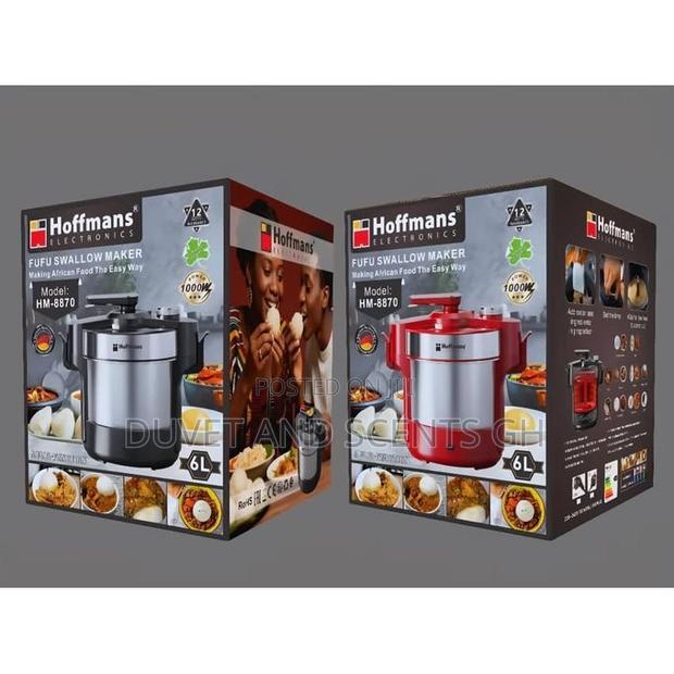 Hoffmans Swallow Maker photo 2