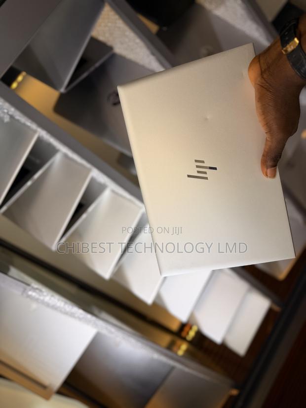 Laptop HP EliteBook 840 G8 16GB Intel Core i5 SSD 256GB photo 8