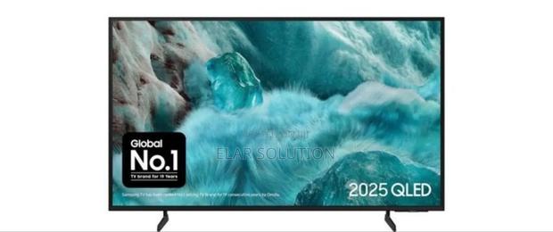 Samsung 85-Inch Qled Q7f Series Vision Ai Smart Tv (2025 Model) photo 2