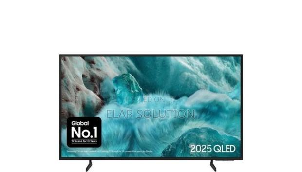 Buy Samsung 85-Inch Q7f Qled Vision Ai Smart Tv 2025