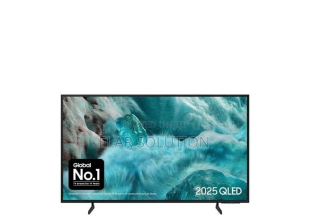Buy Samsung 85-Inch Q7f Qled Vision Ai Smart Tv 2025 photo 2