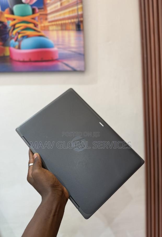 Laptop HP ProBook 11 X360 4GB Intel Celeron SSD 128GB photo 3