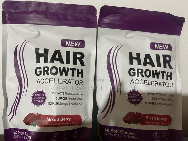 Hair Growth Accelerator photo 2