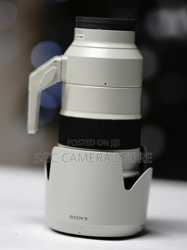 Sony 70-200 F2.8 Gm Lens || Free Cleaning Kit || 6-months Warranty photo 3