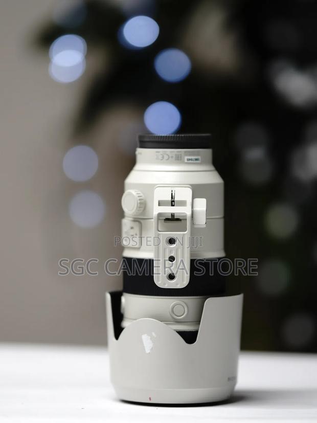 Sony 70-200 F2.8 Gm Lens || Free Cleaning Kit || 6-months Warranty photo 4