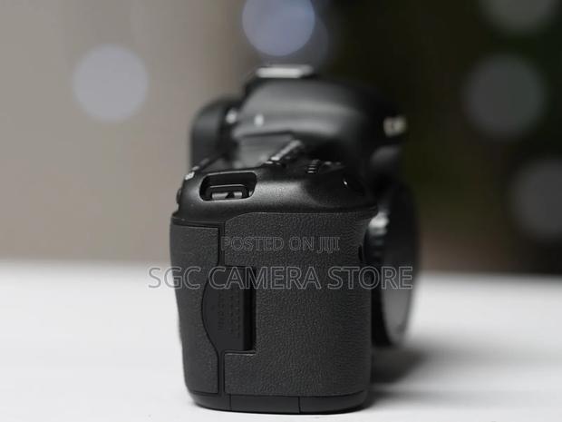 Canon 5d Mark Iii || 6-months Warranty | Like New photo 5