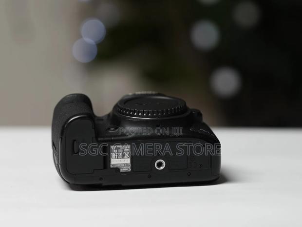Canon 5d Mark Iii || All Accessories Included || 8-months Warranty. photo 3