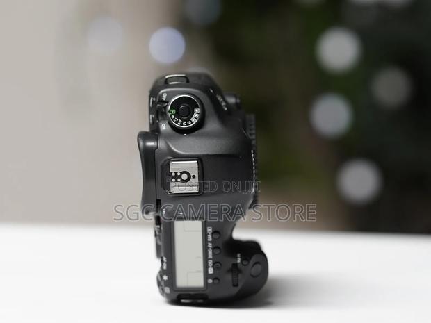 Canon 5d Mark Iii || All Accessories Included || 8-months Warranty. photo 4