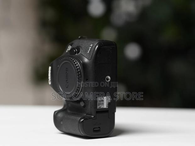Canon 5d Mark Iii || All Accessories Included || 8-months Warranty. photo 6