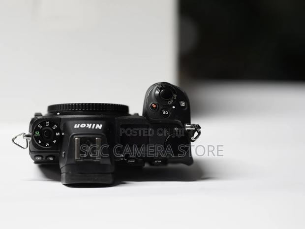 Nikon Z6 || Ftz Adapter + 128gb Cf Card ||8-month Warrant photo 3