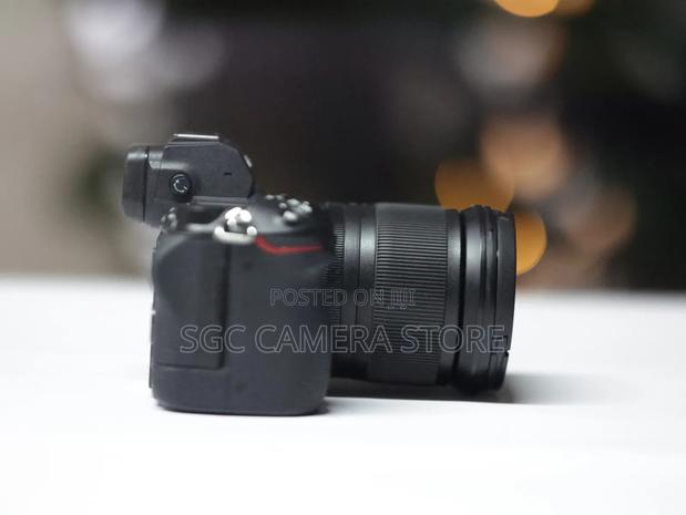 Nikon Z6 Ii + Nikorr 24-70 F4 Lens || Usa Used || 8months Warranty photo 2