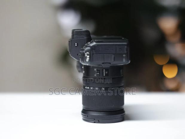 Nikon Z6 Ii + Nikorr 24-70 F4 Lens || Usa Used || 8months Warranty photo 5