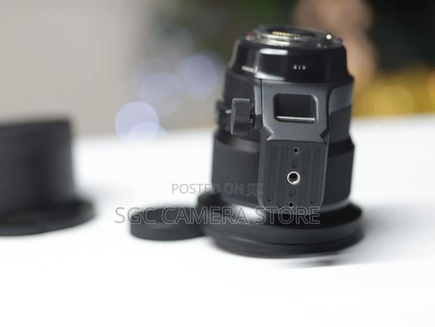 Sigma 105mm F1.4 Art (Canon Ef) || 6-months Warranty photo 5