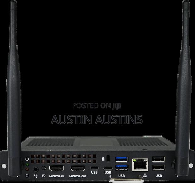 Windows Ops Module For Interactive Boards And Pcs