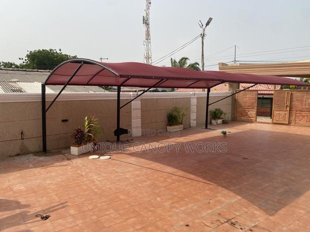Down Double Carport photo 3