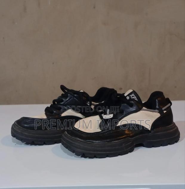 Durable Shoes for Boys