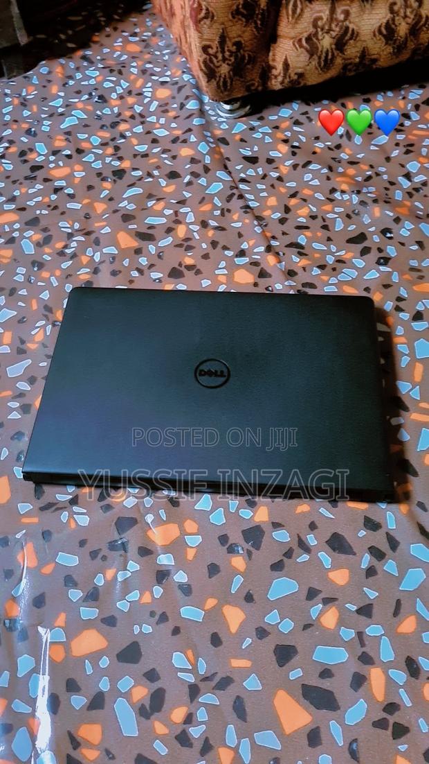 Laptop Dell Inspiron 15 4GB Intel HDD 500GB photo 2