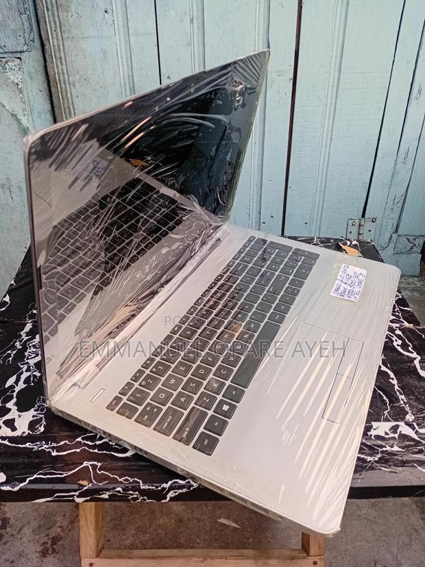 Laptop HP 240 8GB Intel Core I3 HDD 500GB
