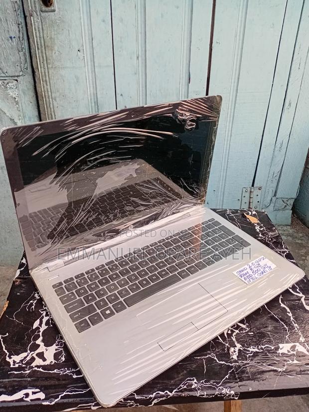 Laptop HP 240 8GB Intel Core I3 HDD 500GB photo 2