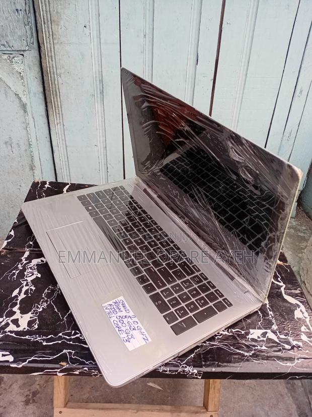 Laptop HP 240 8GB Intel Core I3 HDD 500GB photo 3