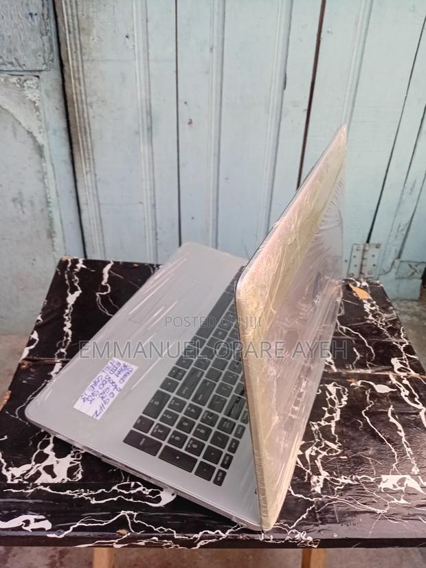 Laptop HP 240 8GB Intel Core I3 HDD 500GB photo 4