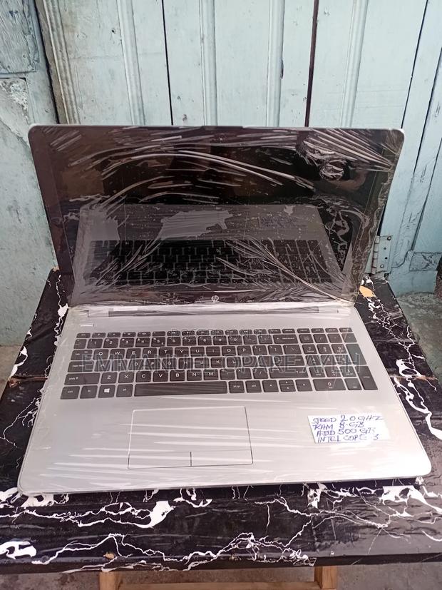 Laptop HP 240 8GB Intel Core I3 HDD 500GB photo 5