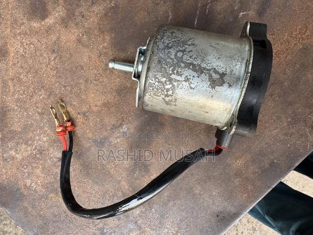 Toyota Prado Abs Motor photo 5
