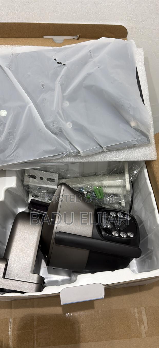 4g Solar Camera photo 2