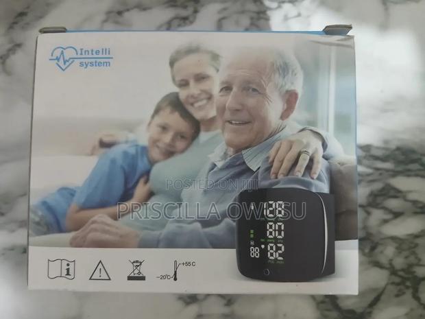 Wrist Bp Monitor photo 2