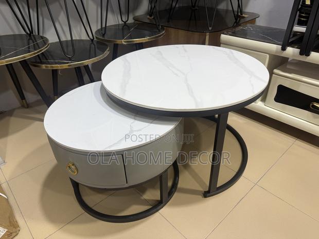 Center Table photo 2